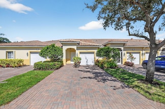 2357 Windjammer Way, West Palm Beach, FL 33411