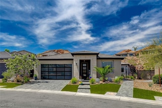41 Sun Mirage Ave, Henderson, NV 89011