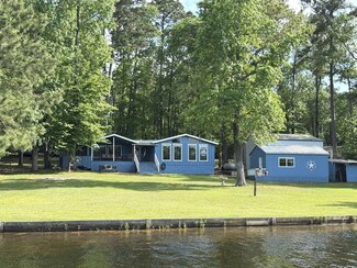 775 County Road 3170, Colmesneil, TX 75938
