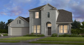 1821 Plum Tree Way, Georgetown, TX 78628