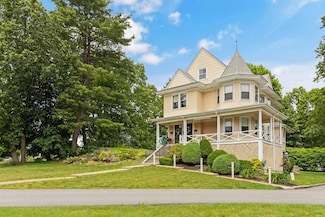 200 Franklin St, Stoneham, MA 02180