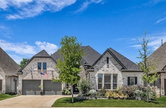 2716 Castlebridge, Lewisville, TX 75056
