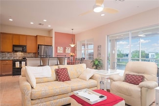 21535 Baccarat Ln Unit 202, Estero, FL 33928