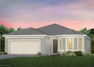 12425 Basalt Ln, Alva, FL 33920