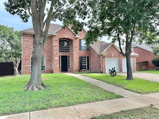 3421 Preakness Dr, Flower Mound, TX 75028