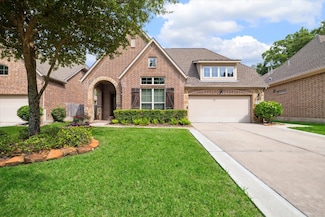 23419 Reynolds Pond Dr, New Caney, TX 77357
