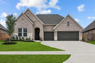 21803 Oakwood Dr, Waller, TX 77484