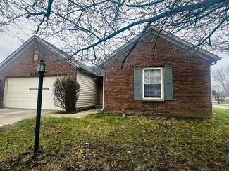 7399 Glendale Dr, Avon, IN 46123
