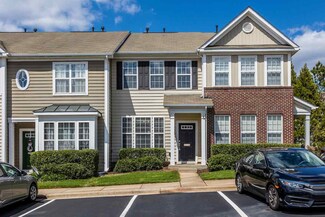 7852 Silverthread Ln, Raleigh, NC 27617