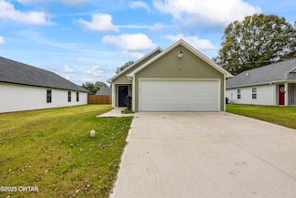 2023 Welton St, Milan, TN 38358