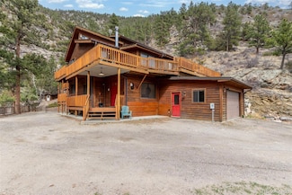 11543 County Road 43, Drake, CO 80515