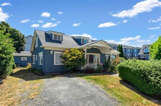 1204 Wall St, Everett, WA 98201