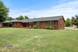 3101 NW 70th St, Oklahoma City, OK 73116