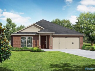 14129 Harvest Ridge Ln, Athens, AL 35611