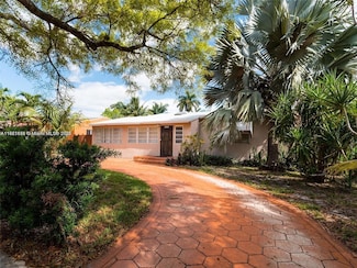 1509 Fletcher St, Hollywood, FL 33020