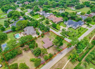 1412 Cherry Ln, Colleyville, TX 76034