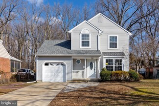 603 Otter Branch Dr, Magnolia, NJ 08049