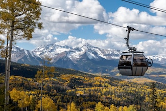 0 Tunnel Ln Unit 4 43826, Mountain Village, CO 81435