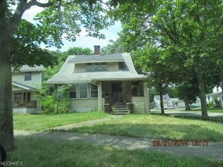 2484 East Ave, Akron, OH 44314