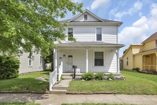 520 Oakwood Ave, Lancaster, OH 43130