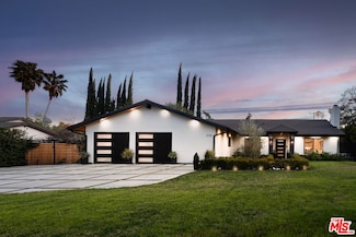 2720 E California Blvd, Pasadena, CA 91107