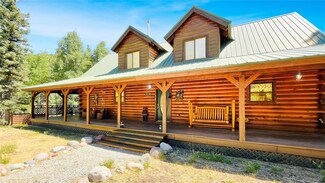 501 E Coach Dr, Antonito, CO 81120