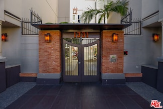 1331 Amherst Ave Unit ph1, Los Angeles, CA 90025
