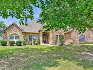 203 Sundance Dr, van Alstyne, TX 75495