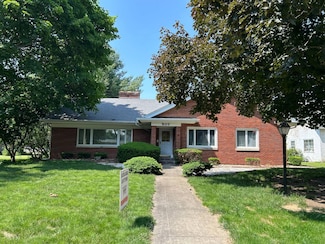 507 W Emeline St, Milford, IN 46542