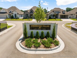 7221 E Norman St, Broken Arrow, OK 74014