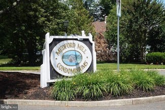 134 Eaves Mill Rd Unit 134EM, Medford, NJ 08055
