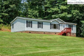2124 Congo Rd, Wilkesboro, NC 28697