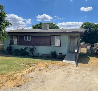 269 S Evans Rd, Tipton, CA 93272