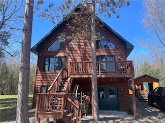 23165 Joy Villa Rd Unit 6, Glidden, WI 54527