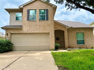25138 Bluma Ranch Dr, Katy, TX 77494
