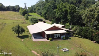 204 Knob Crossing, Madisonville, TN 37354