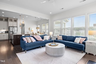 1606 Spring Overlook Ln, Hillsborough, NC 27278