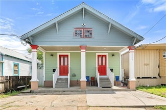 2509 Eagle St, New Orleans, LA 70118
