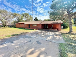 901 3rd St, Cheyenne, OK 73628