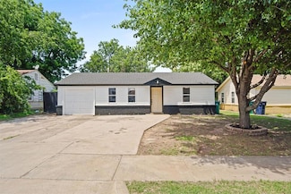 813 SW 56th St, Oklahoma City, OK 73109