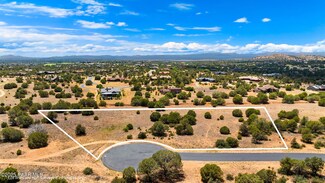 15580 N Molly Way, Williamson, AZ 86305
