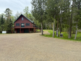 60 Targett Rd, Rangeley, ME 04970