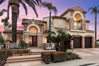 20 Coronado Pointe, Laguna Niguel, CA 92677