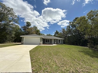 10785 SW 130th Ct, Dunnellon, FL 34432