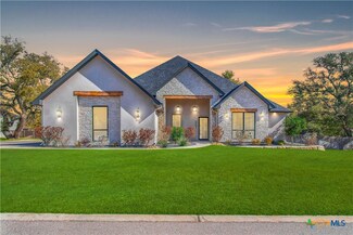 13010 Pigeon Forge Dr, Belton, TX 76513