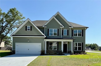 23 Oakmont Dr, Guyton, GA 31312
