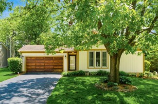 3203 Needham Dr, Dublin, OH 43017