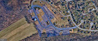 Lot 77 Hillside Vista Dr, Pine Grove Boro, PA 17963