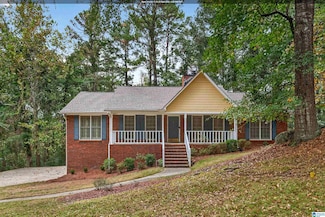 2037 Sweetgum Dr, Birmingham, AL 35244