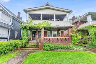 3154 Kensington Rd Unit 2/up, Cleveland Heights, OH 44118